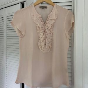 Jigsaw Blouse